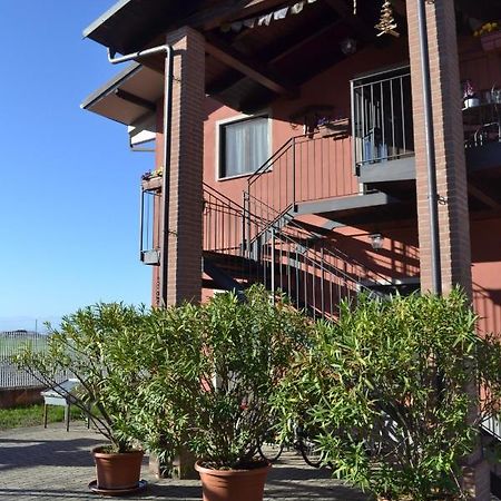 El Garbin Bed & Breakfast Savigliano Exterior photo