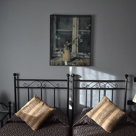 El Garbin Bed & Breakfast Savigliano Exterior photo