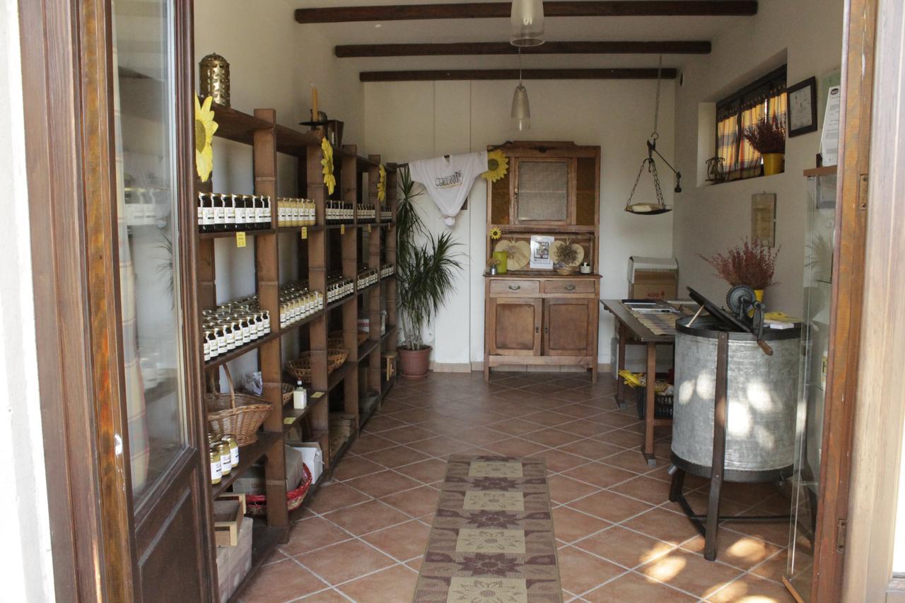 El Garbin Bed & Breakfast Savigliano Exterior photo