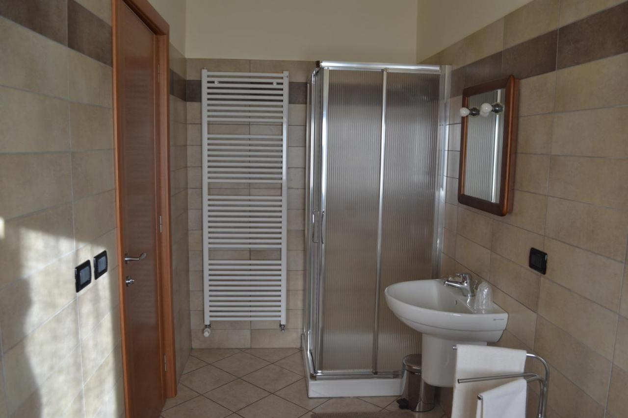 El Garbin Bed & Breakfast Savigliano Exterior photo